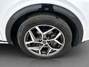 Kia Sportage bild 35