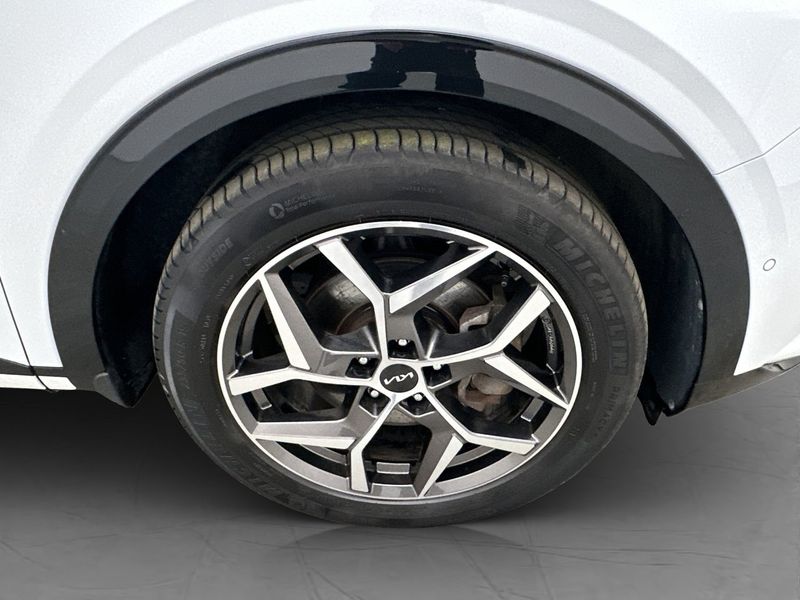 Kia Sportage bild 35