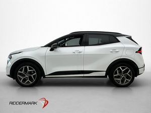Kia Sportage bild 5