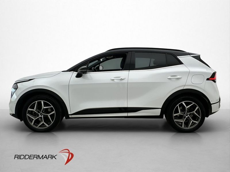 Kia Sportage bild 5
