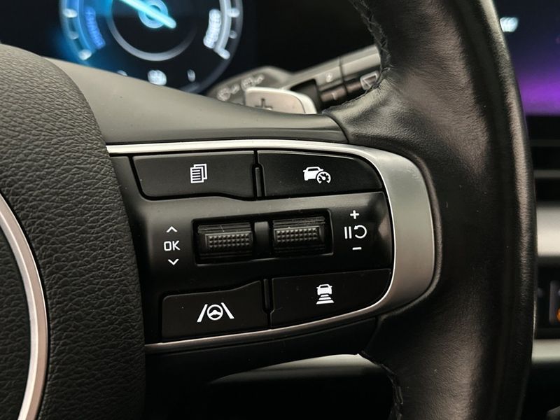 Kia Sportage bild 20