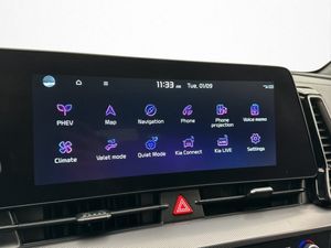 Kia Sportage bild 24