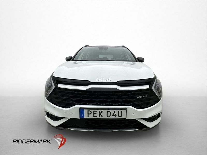 Kia Sportage bild 2
