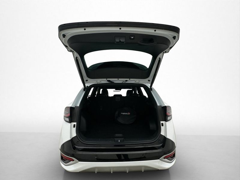 Kia Sportage bild 30
