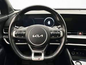 Kia Sportage bild 15