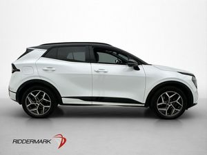 Kia Sportage bild 9