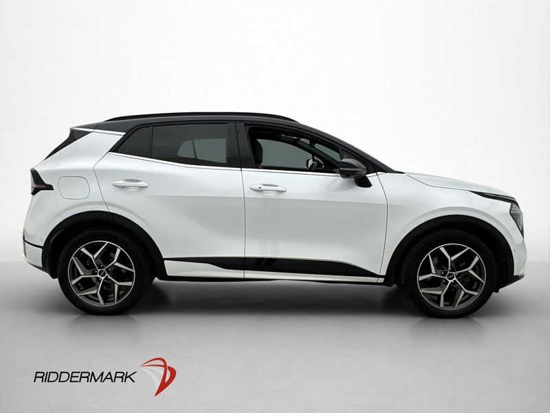 Kia Sportage bild 9