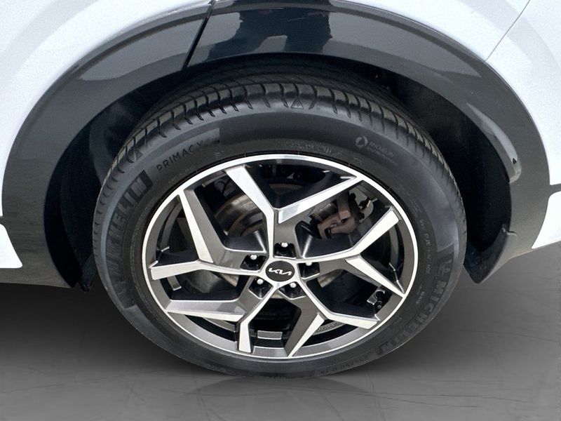 Kia Sportage bild 33