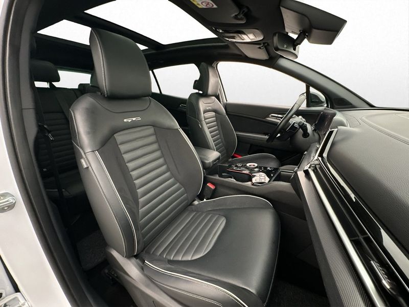 Kia Sportage bild 27