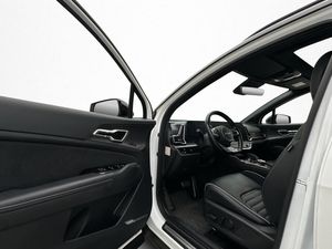 Kia Sportage bild 11