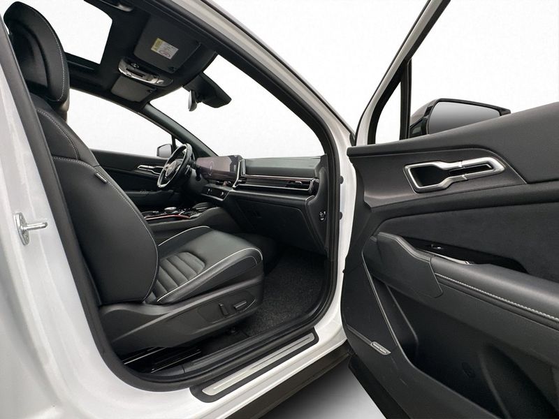Kia Sportage bild 28