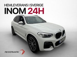 BMW X3 bild 3