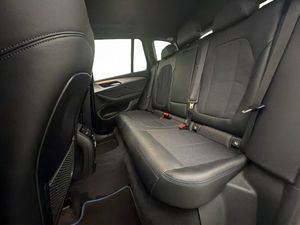 BMW X3 bild 28