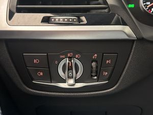 BMW X3 bild 15
