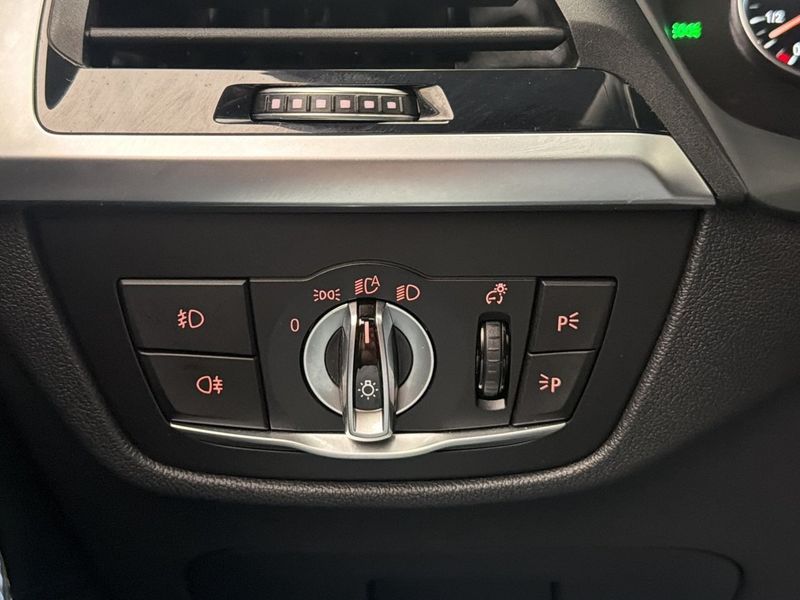 BMW X3 bild 15