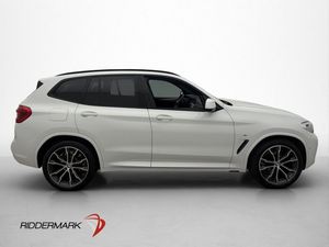 BMW X3 bild 9