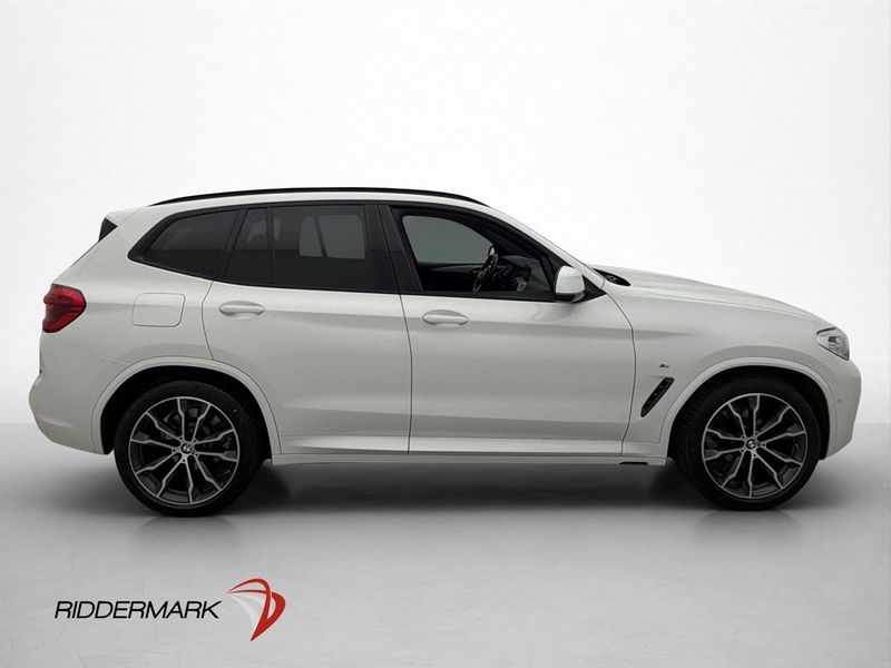 BMW X3 bild 9