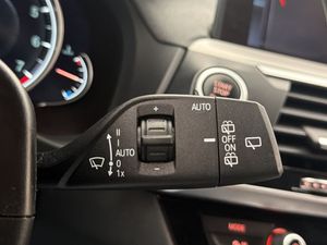 BMW X3 bild 19
