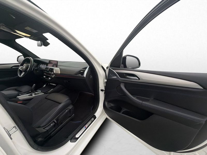 BMW X3 bild 27