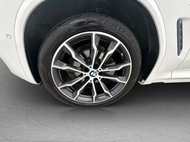 BMW X3 bild 32
