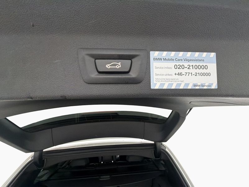 BMW X3 bild 31