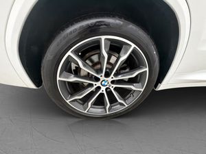 BMW X3 bild 34
