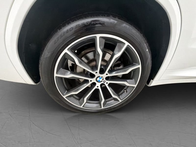BMW X3 bild 34