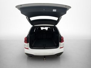 BMW X3 bild 30