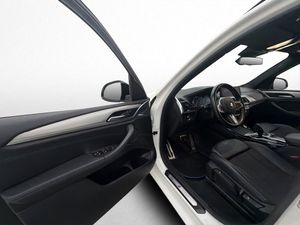 BMW X3 bild 11