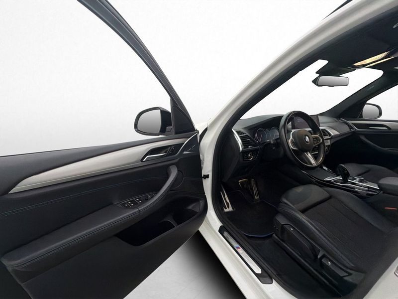 BMW X3 bild 11