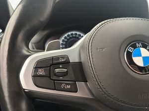 BMW X3 bild 16