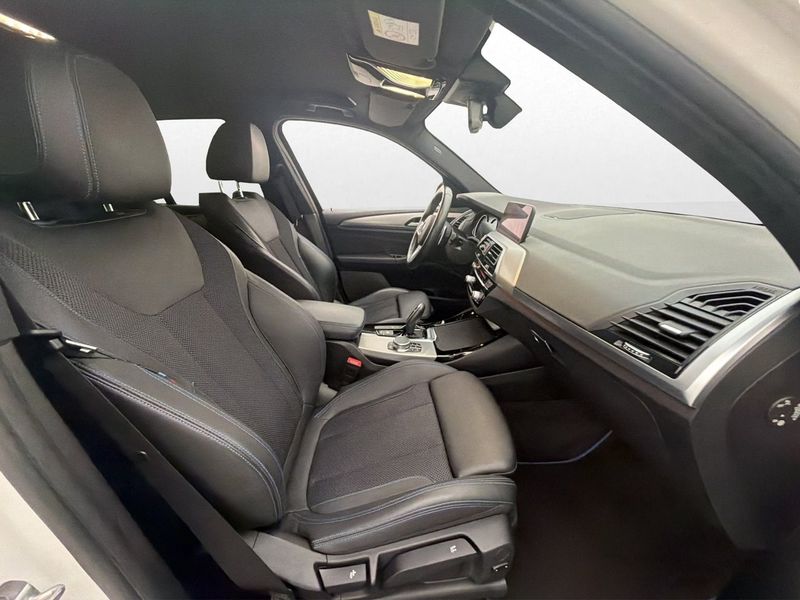 BMW X3 bild 26