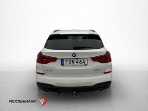 BMW X3 bild 7