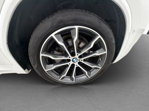 BMW X3 bild 35