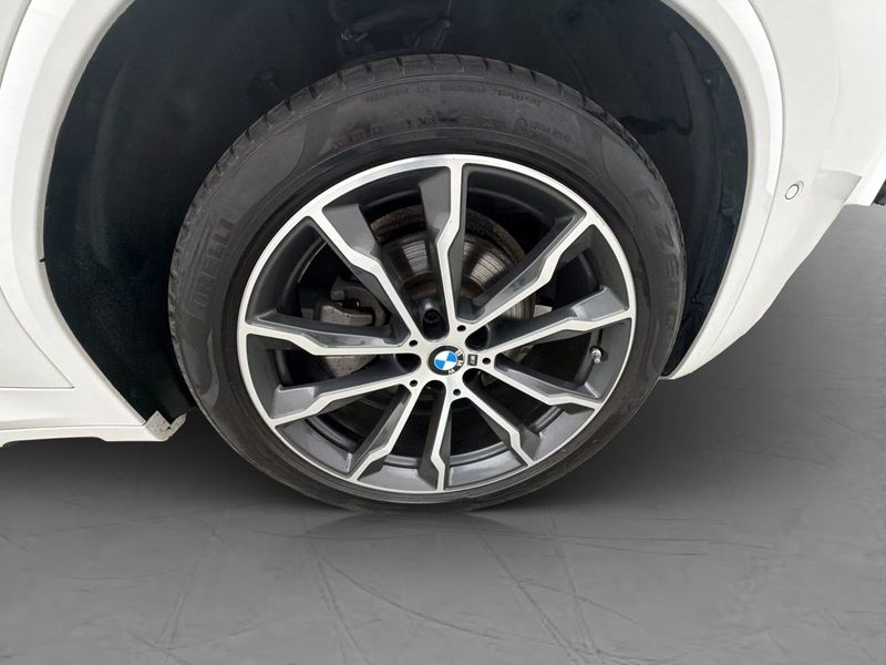 BMW X3 bild 35