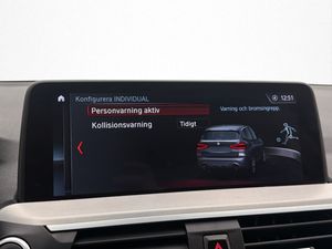 BMW X3 bild 23