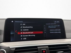 BMW X3 bild 22