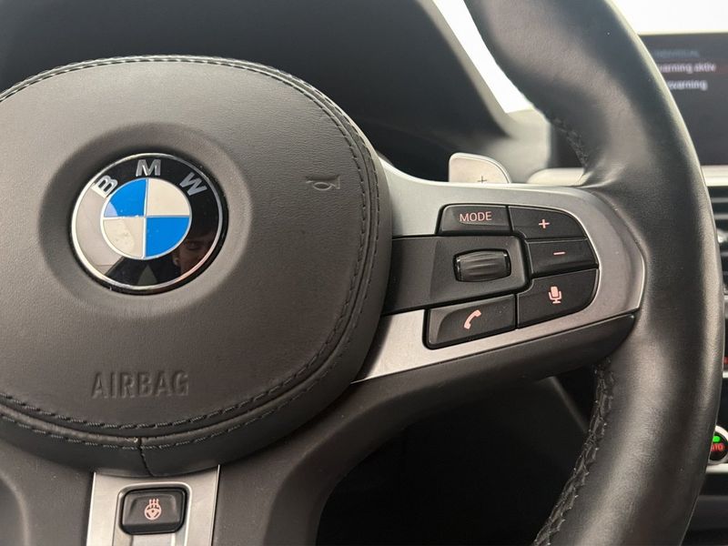 BMW X3 bild 18