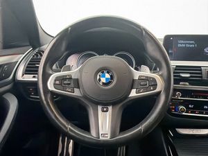 BMW X3 bild 14