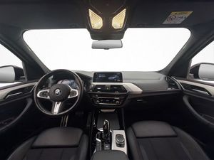 BMW X3 bild 13
