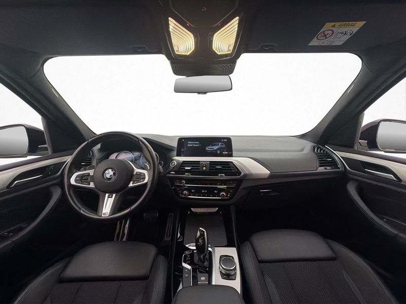 BMW X3 bild 13