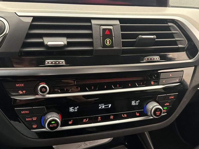 BMW X3 bild 24