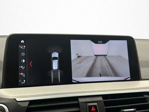 BMW X3 bild 20