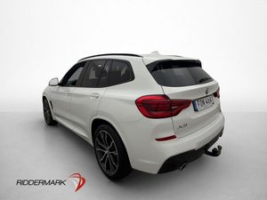 BMW X3 bild 6