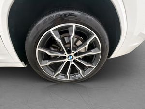 BMW X3 bild 33