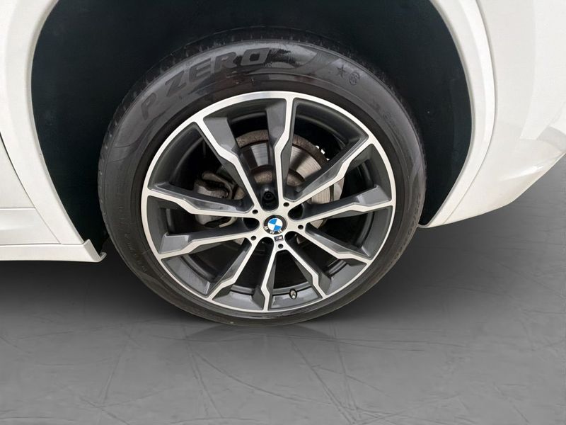 BMW X3 bild 33