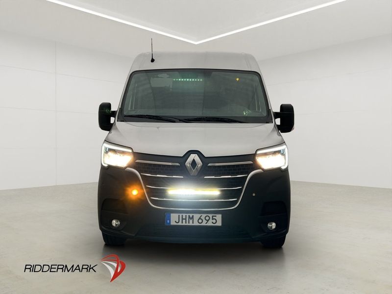 Renault Master bild 5