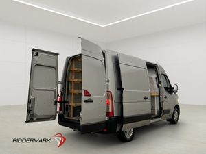 Renault Master bild 12