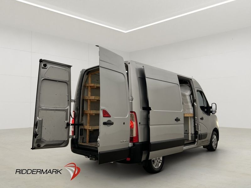 Renault Master bild 12