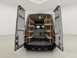 Renault Master bild 13